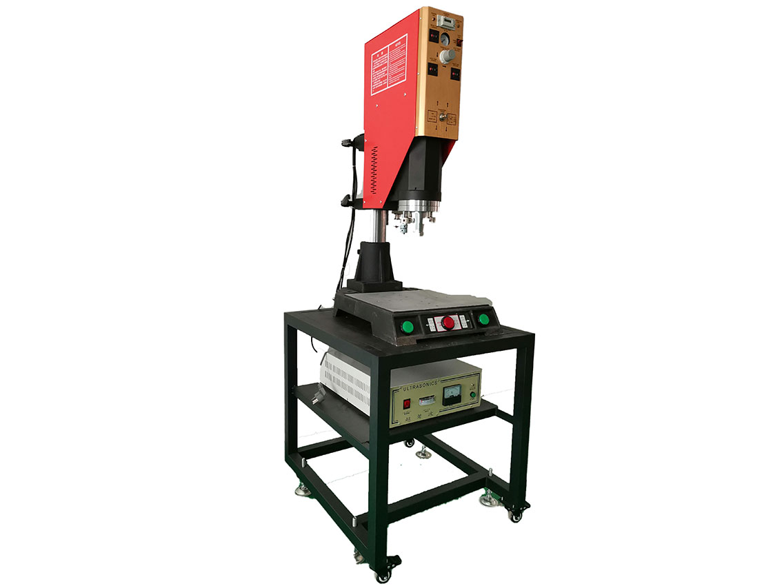 哪些塑膠材料使用超聲焊接效果最好？