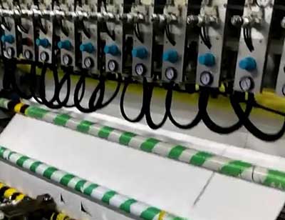 超聲波切割，切口完整美觀(guān)